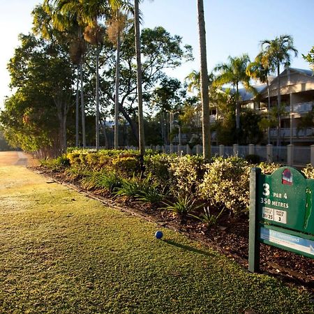 Club Wyndham Cairns Hotel Exterior foto