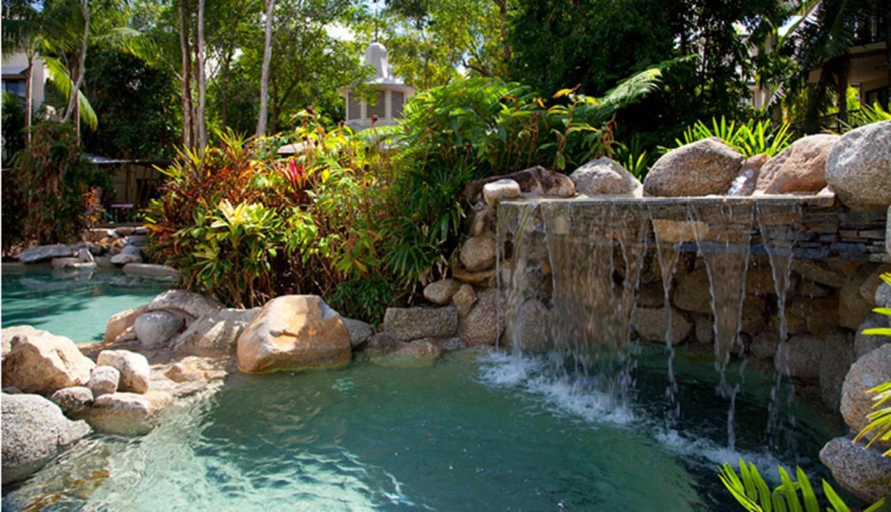Club Wyndham Cairns Hotel Exterior foto