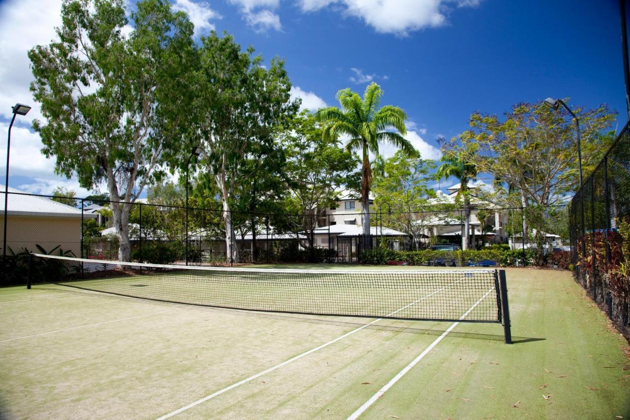 Club Wyndham Cairns Hotel Exterior foto